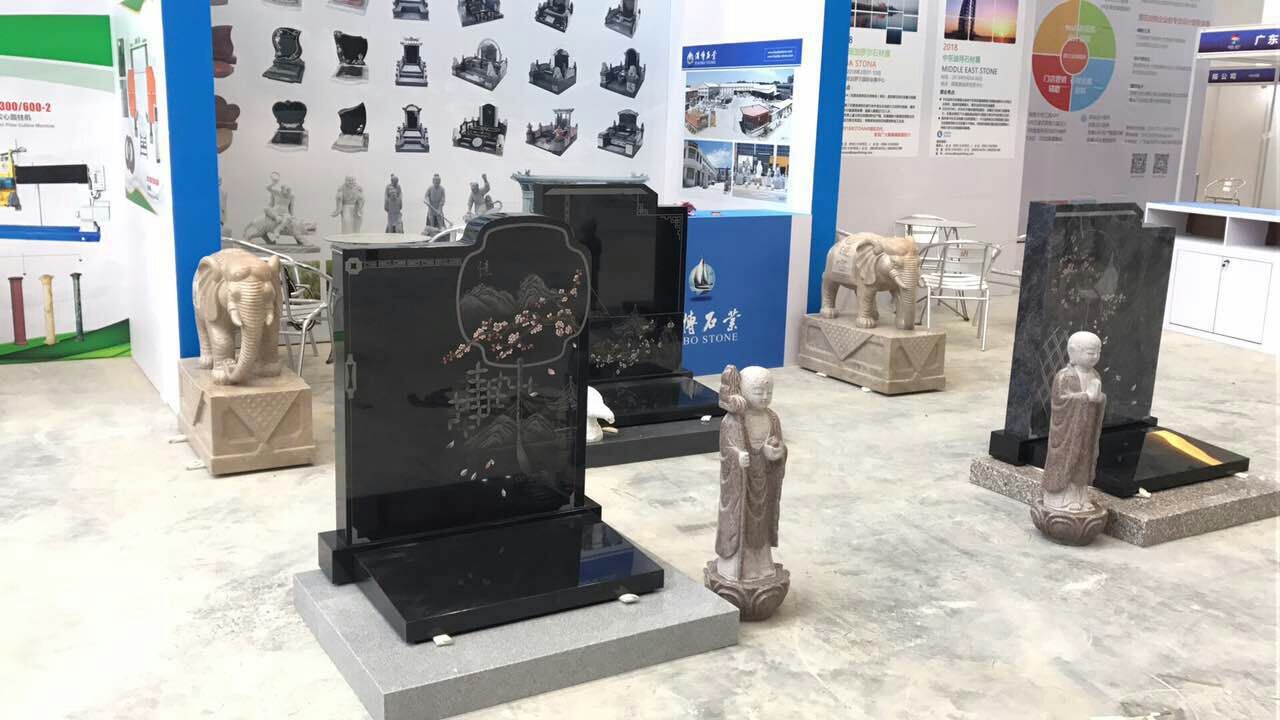 Guizhou (Anshun) international stone exhibition 