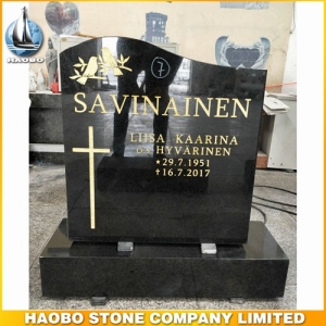 Granite Headstones Wholesale For Cemetery