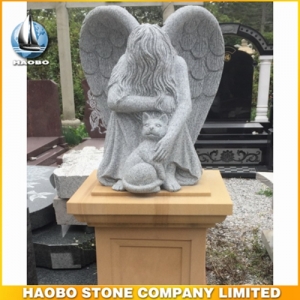 Weeping Angel Headstone Suppliers