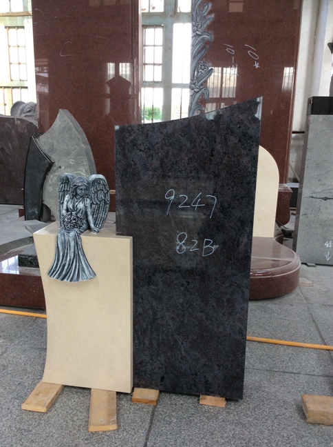 Granite Child Monuments