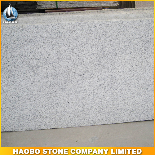 White Pearl Granite Slabs