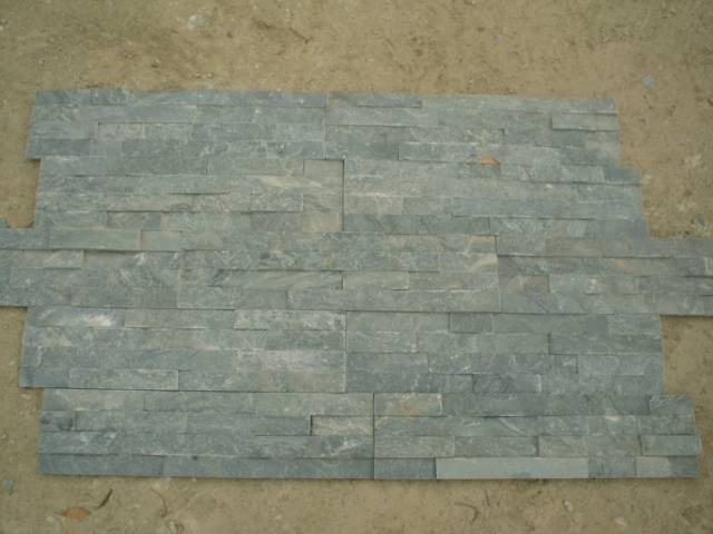 Green Slate Cultured Stone