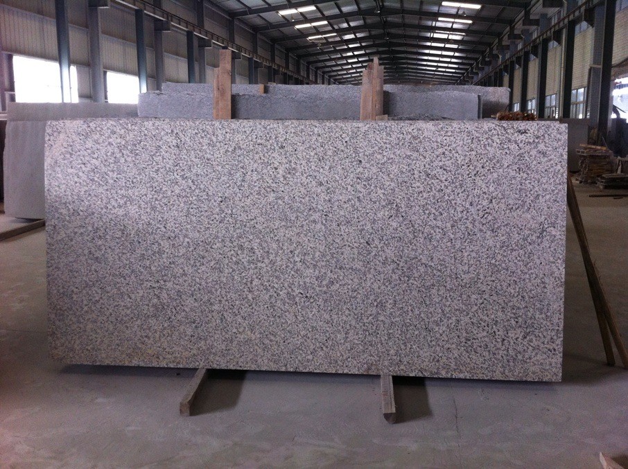 Tiger White Skin Slab