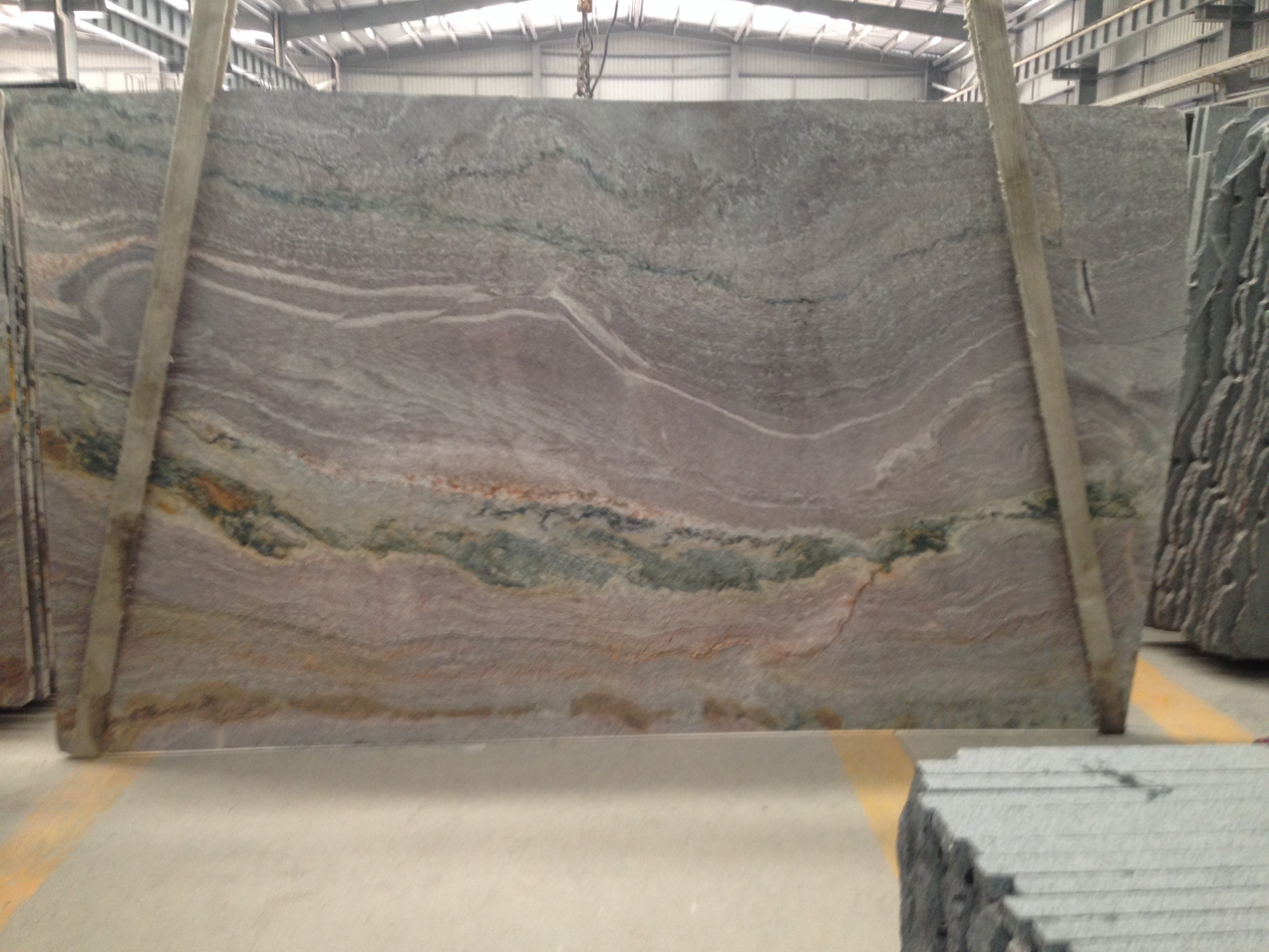 Aquarela Granite