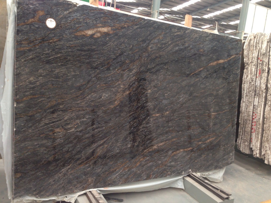 Kosmus Granite Slabs