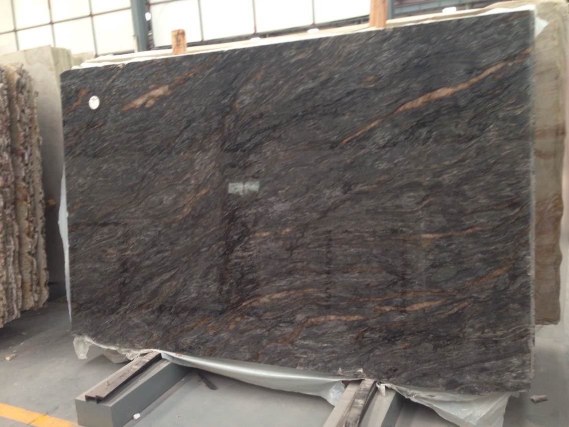 Kosmus Granite Slabs