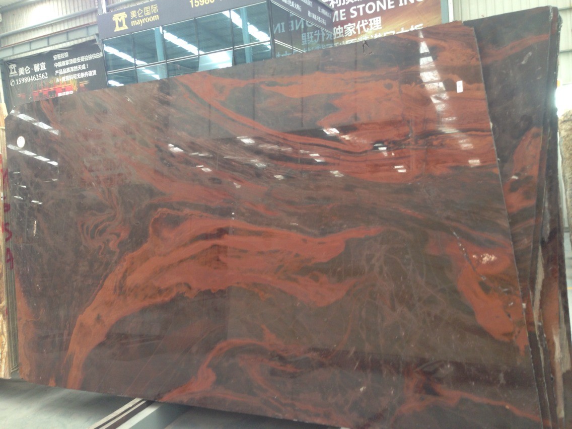 Mirage Granite Slab