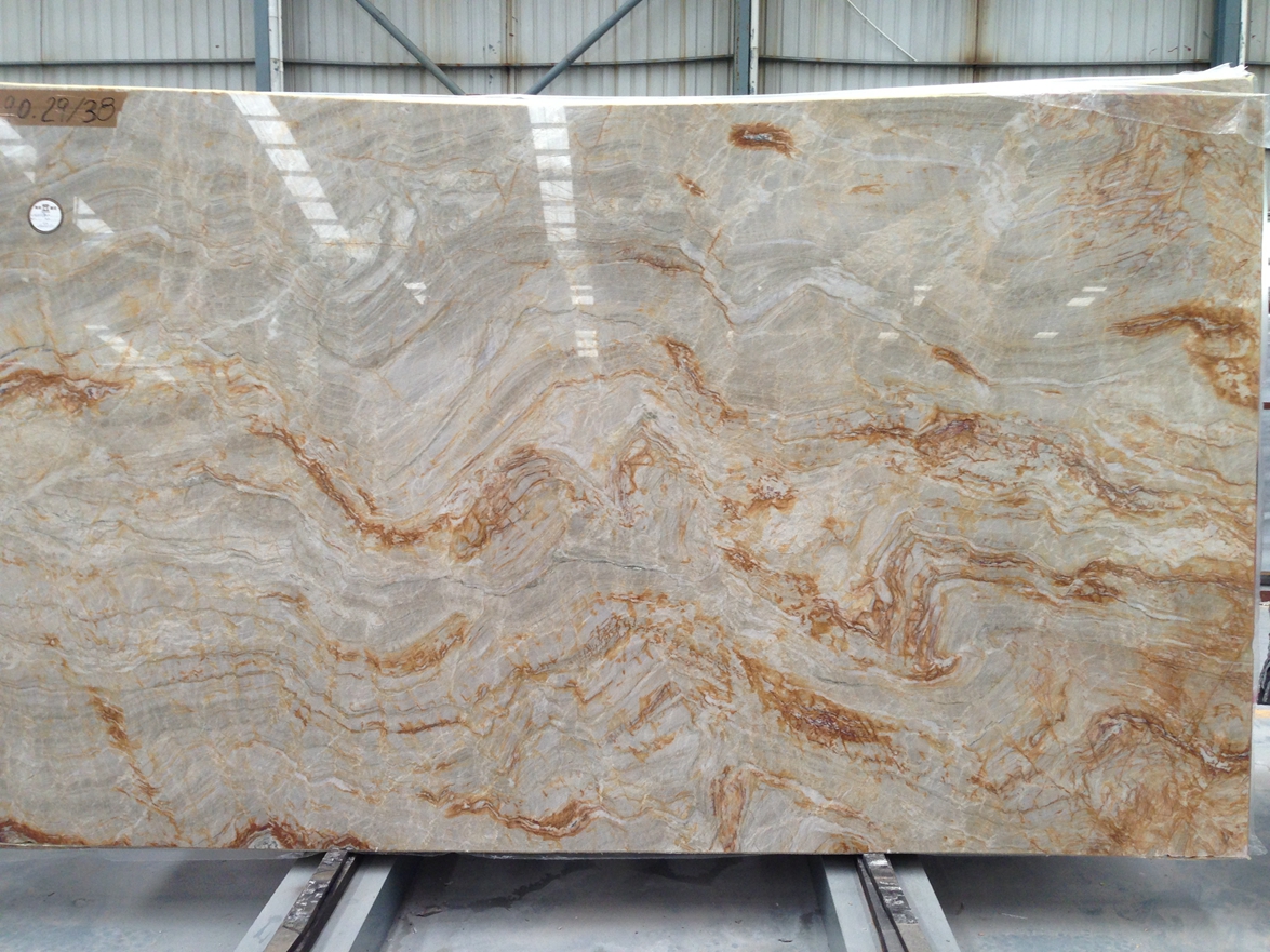 Nacarado Granite Slab