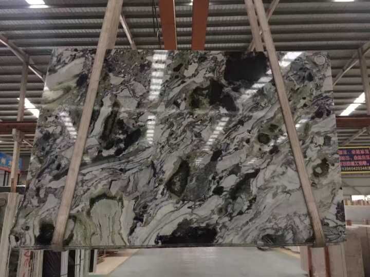 Jade Stone Countertops 