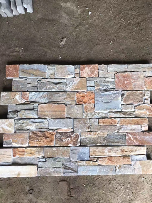 Culture Stone Slate Panels