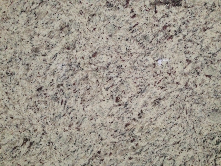 Rosa Blanca Granite Slab