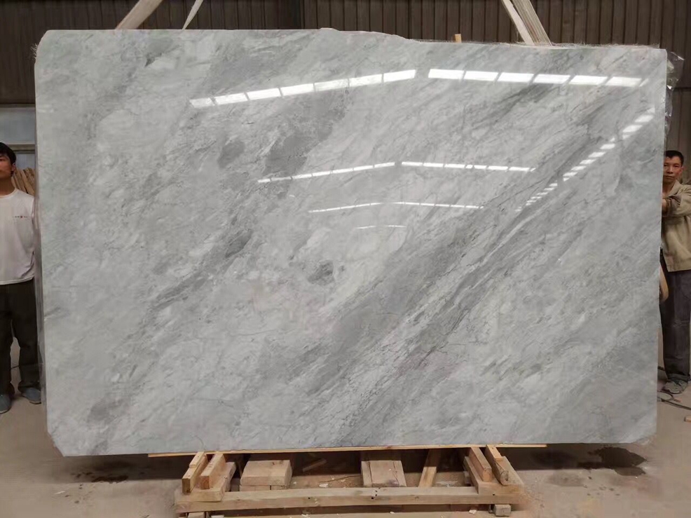 grey marble slab 