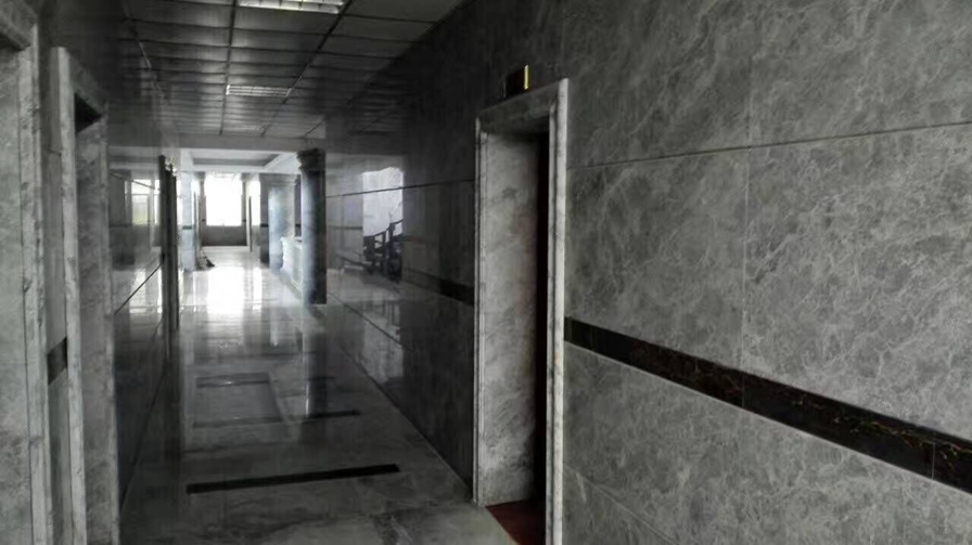 Silver Sable Marble Floor Tile