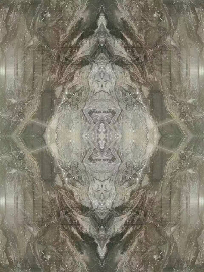 Venice Brown Marble Tile
