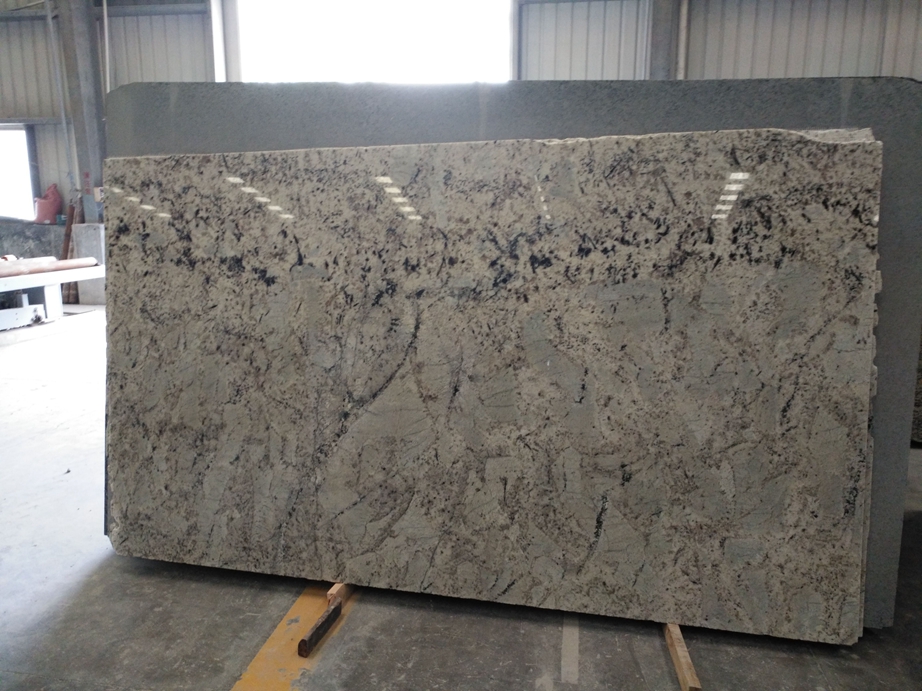 Venus Galaxy Granite Slab