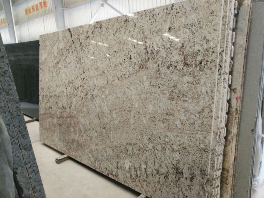 Venus Galaxy Granite Slab