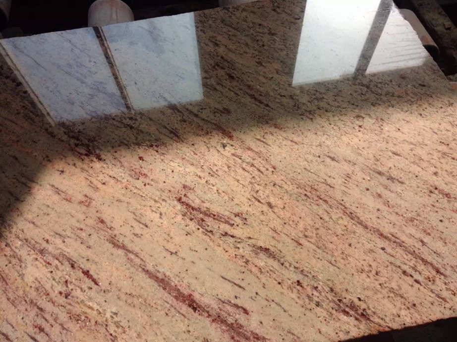 Shivasaki Granite Slab