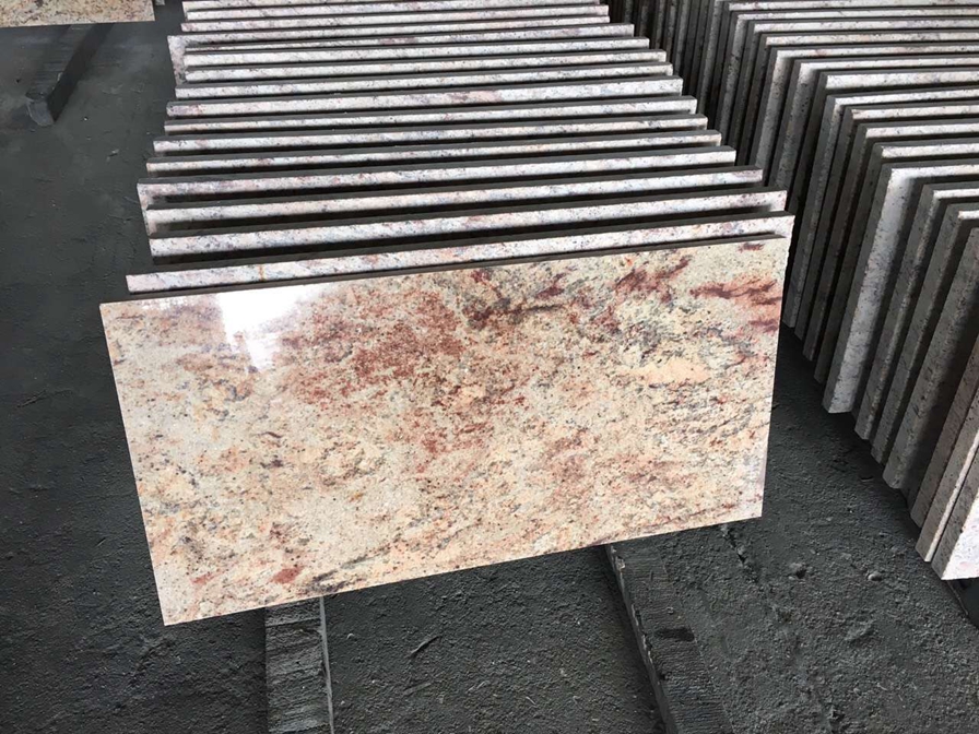 Shivasaki Granite Tile