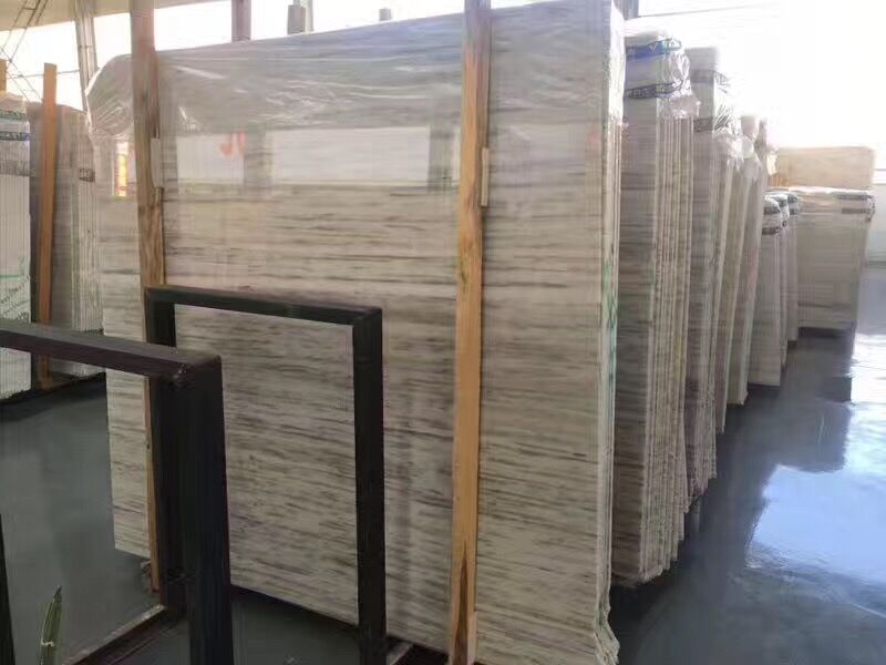 Greece White Marble Slab