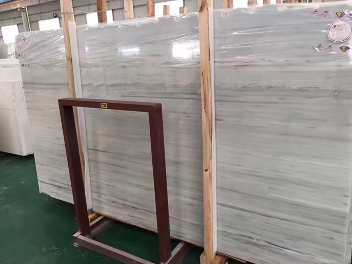 Greece White Marble Slab