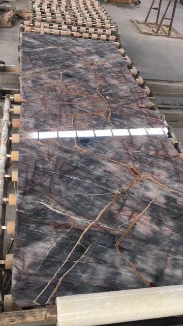 Red Jade Stone Slab