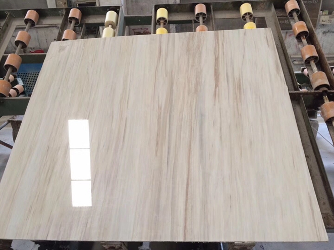 Eurasian Wood Grain Marble Tile