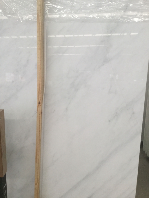 Oriental White Marble slab