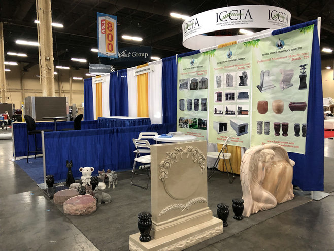 2018 ICCFA ANNUAL CONVENTION & EXPOSITION