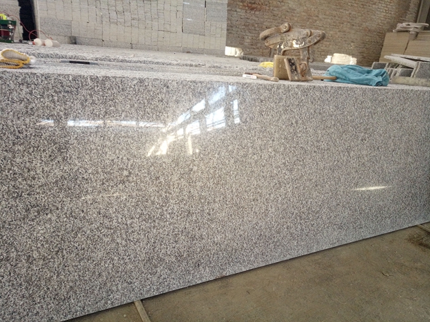 G623 Granite Slab