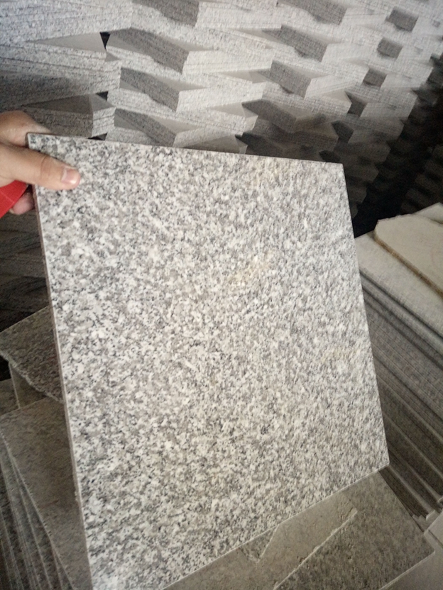 G623 Granite Tile