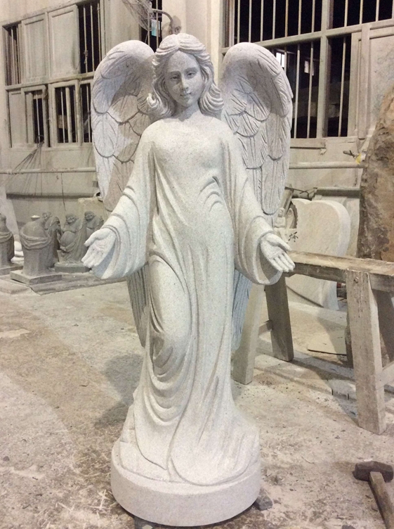 Angel Sculptures For Sale
