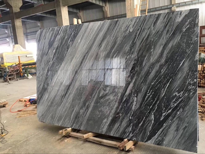 Carrara Grey Marble