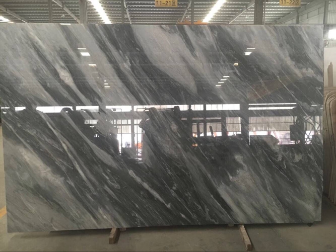 Carrara Grey Marble