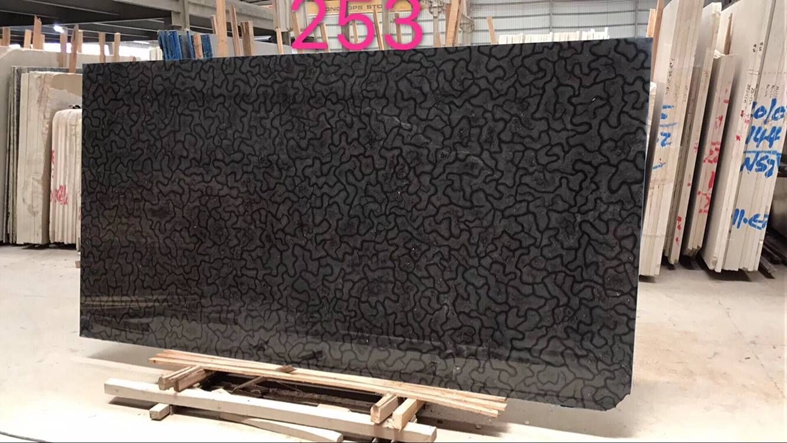 Oracle Marble Slab