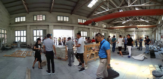 haobo stone factory