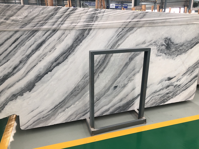 White Marble Slab Supplier