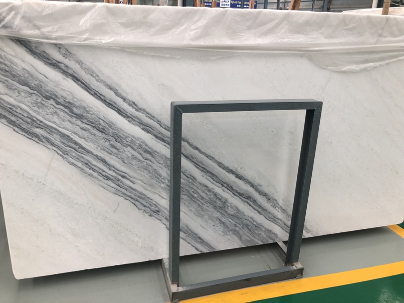 White Marble Slab Supplier