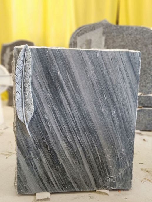 Marble Headstone