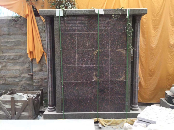 Granite Columbarium For Sale