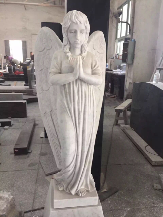 Life Size Angel Statue 