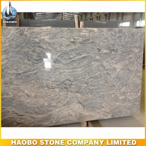 China Juparana Granite Slabs