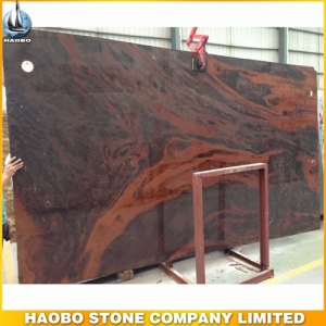 Beautiful Mirage Granite Slab