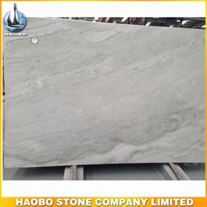 Sea Pearl Granite Slab For Kitchen Countertops