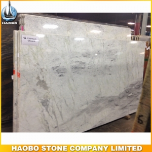 Cristallo Polished Quartzite Slab