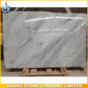 Grey Marble Slab Polishe 2CM And 3CM