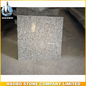 G623 Granite Tiles For Paver Stone