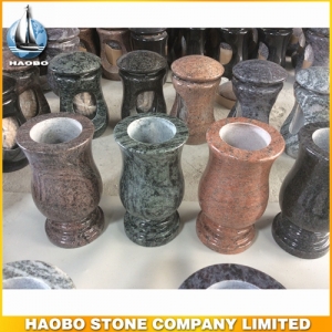 Granite Vases Factory Manufacturer