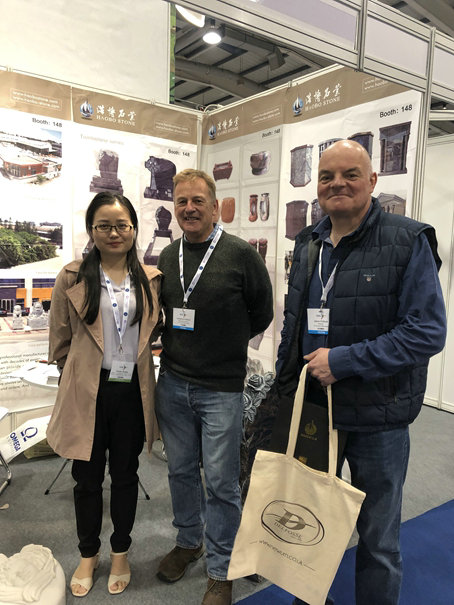 Happy ending for 2019 National Funeral Exhibition