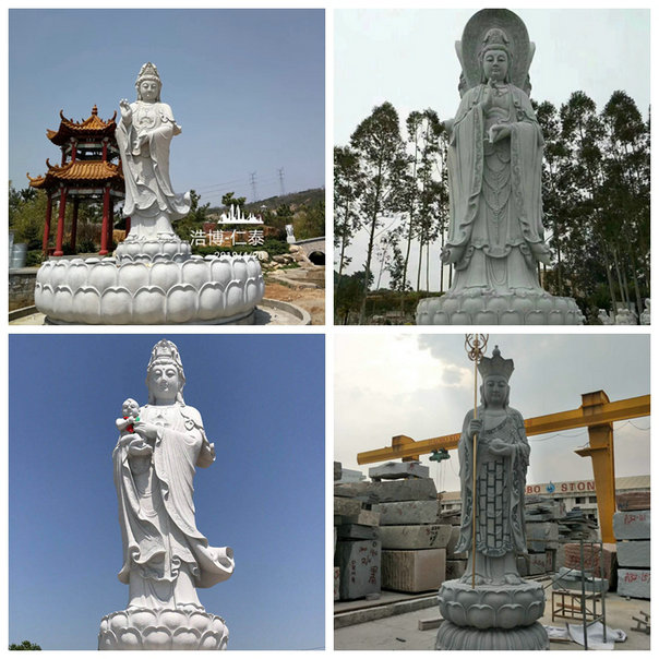 Haobo Stone will attend the 13th Xiamen Buddha Fair